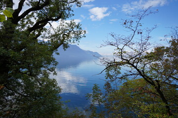 Lausanne Switzerland