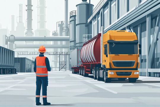 Safety Protocols: Implementing strict safety measures and protocols in industrial and transportation settings can prevent accidents
