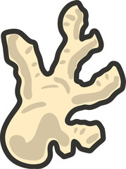ginger icon png