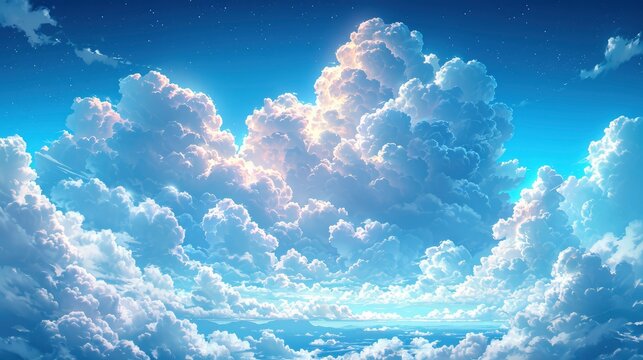 "Sky Clouds Background" Images – Browse 608 Stock Photos, Vectors, and