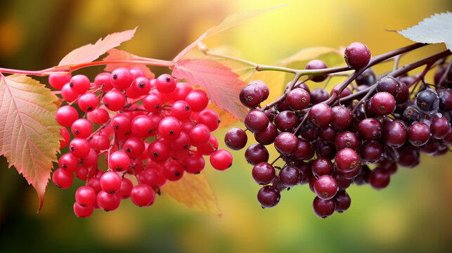 red currant berries high definition(hd) photographic creative image