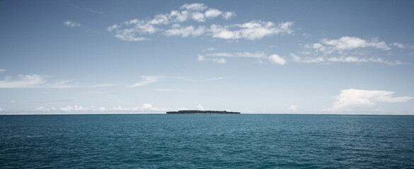 Obraz premium Mentawai Islands Indonesia