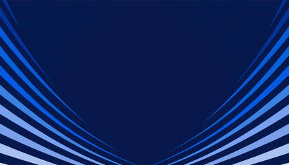 BLUE LINE ABSTRACT BACKGROUND VECTOR ART	