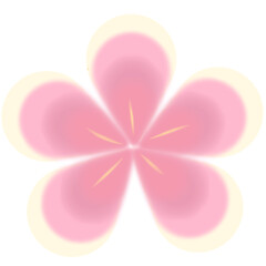 Fototapeta premium pink flowers