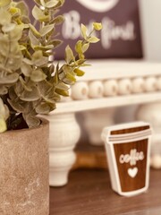 coffee time 