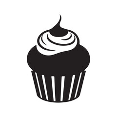 Cupcake Icon