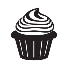Cupcake Icon