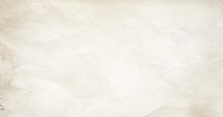Obraz premium old white paper texture background with blank space for decorative design