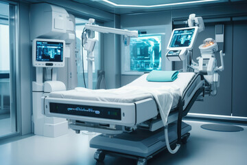 Equipment clinical medicine health operation room surgery technology treatment hospital