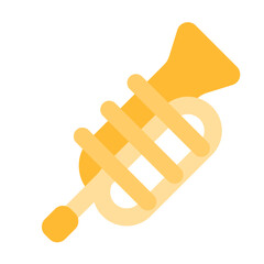 trumpet