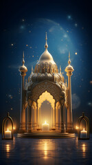 ramadhan kareem eid mubarak