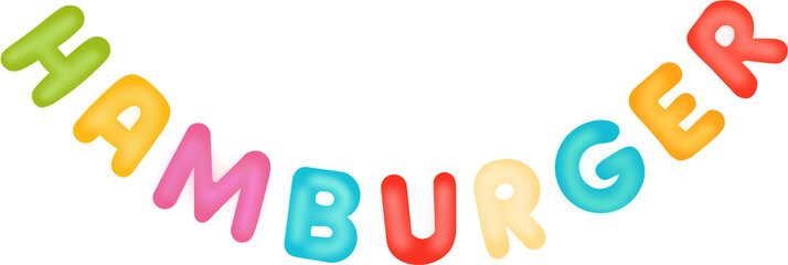 illustration of a background