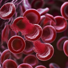 hemoglobin