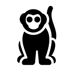 monkey