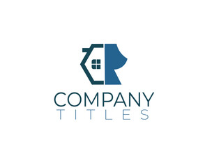 real estate logo