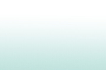 Blue gradient design element on transparent background