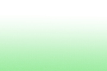 transparent gradient green color effect with grains