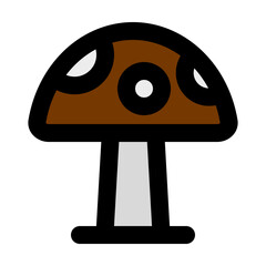 mushroom