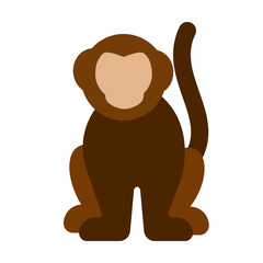 monkey