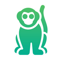 monkey