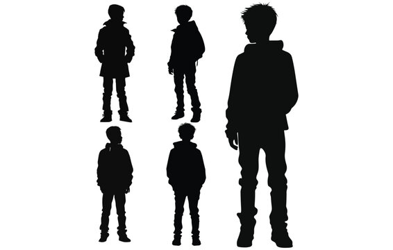 Model Silhouette" Images – Browse 58 Stock Photos, Vectors, and Video |  Adobe Stock