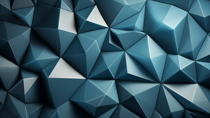 Photo_abstract_triangles_background