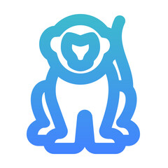 monkey
