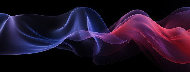 a trendy and wavy abstract background design, can be used as a background for your pots, banners and text media.