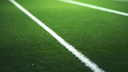 Obraz premium super bowl background, american football banner