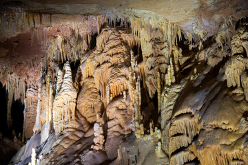 a cave in texas