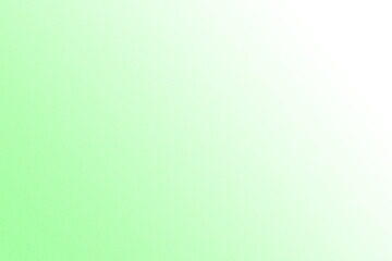 transparent gradient green color effect with noise