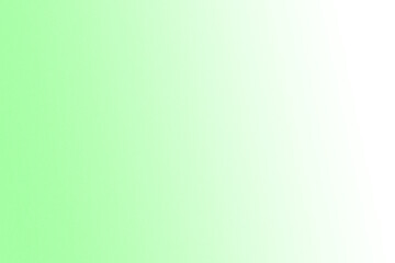 transparent gradient green color effect with grains