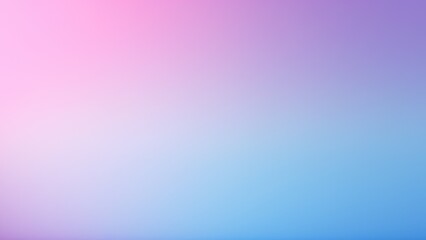 Obraz premium Seamless modern smooth gradient background color