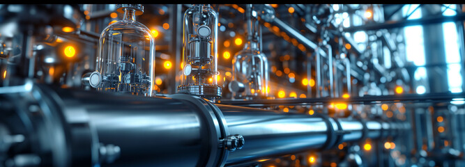 Decoding Life's Complexity: Biochemical Process Simulations in Scientific Research