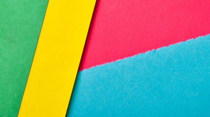 colorful paper texture