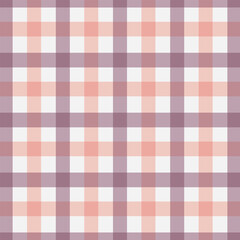 simple abstract seamlees beach color plaid pattern