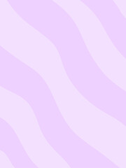 purple seamless wave background. potrait landscape