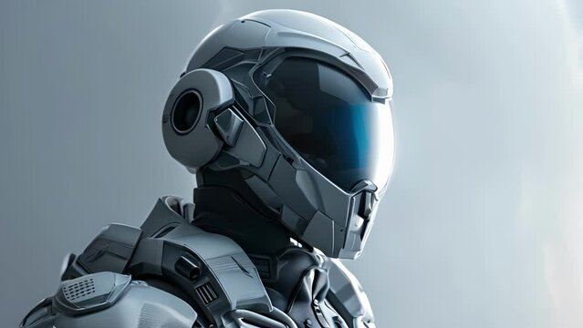 Cartoon digital avatars of SkyHawk