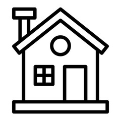 House Icon Design