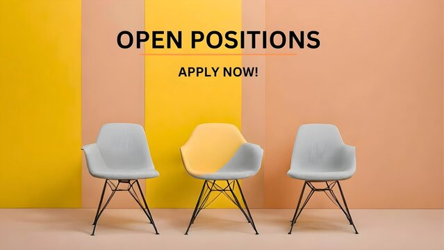 OPEN POSITIONS