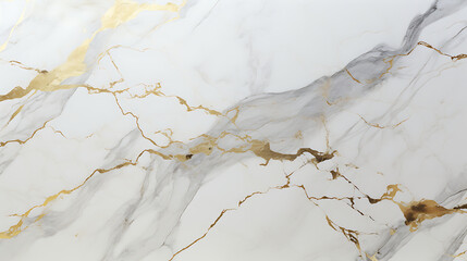 Wei&szlig;er Marmor mit Goldadern, Hintergrund 