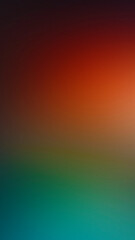 Obraz premium beautiful and light gradient background Generative Ai illustration