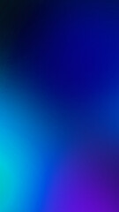 beautiful and light gradient background Generative Ai illustration