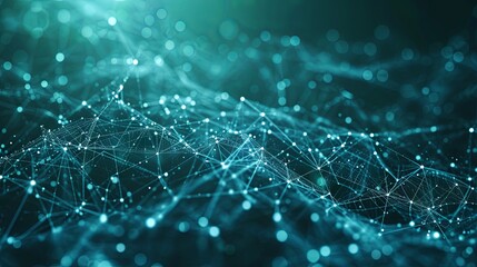 Abstract interface simulation of technology, geometrical elements technology