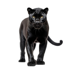 Panther clip art