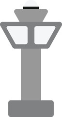 Control Tower Building