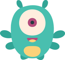 Valentine Love Hanging Element