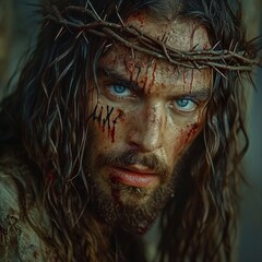 Jesus Christ: The Ultimate Social Media Influencer Generative AI