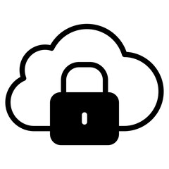 cloud with security protect