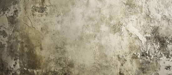 Polished concrete for interior or exterior walls with a cream appearance.